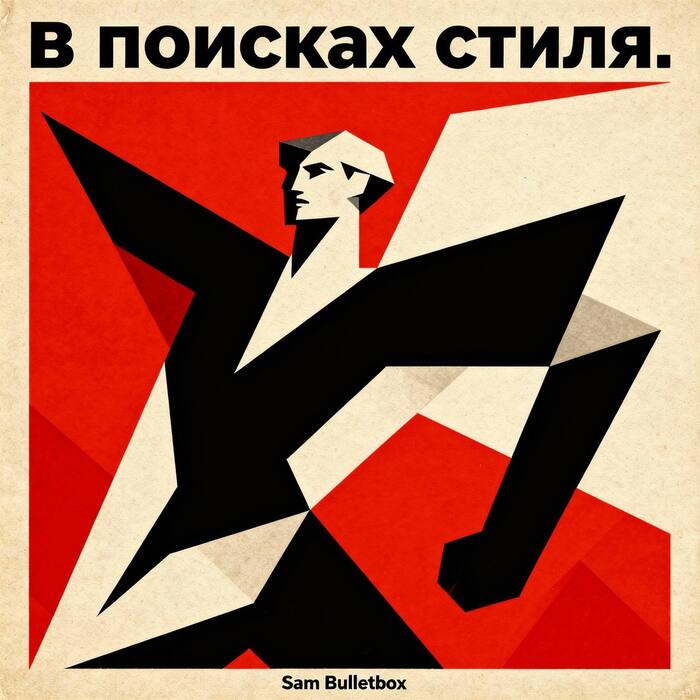 � ������� �����. (Remastered 2026)