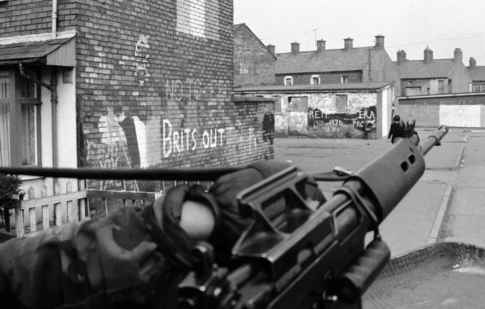 ���������� ��������� ������� � ������ ������ �� ������ ��������, ��� ����������� �������������� �� ����� ����� � �������� ��������. ���� ������� ��������� L1A1 � ����������� ��� ��������� ��������.