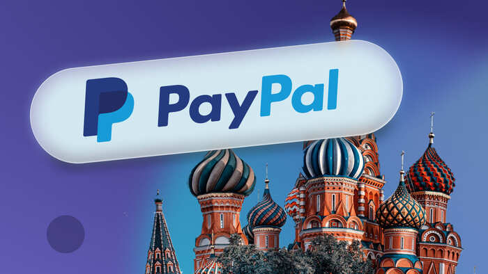 ��� �������� PayPal � ������?