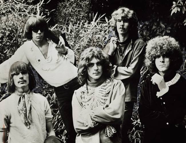 Steppenwolf, ������ 1968.