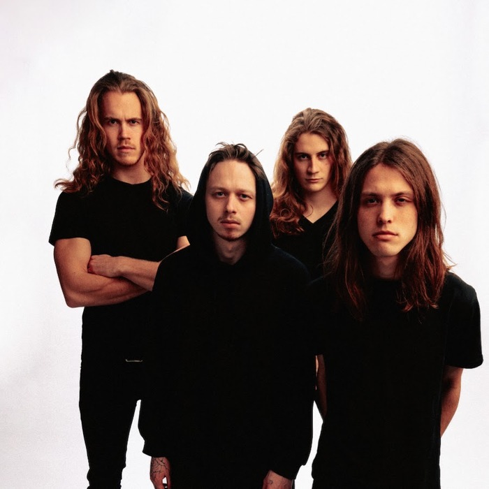 ERADIKATED � brand new single *British Petroleum* 2026 ���� THRASH METAL