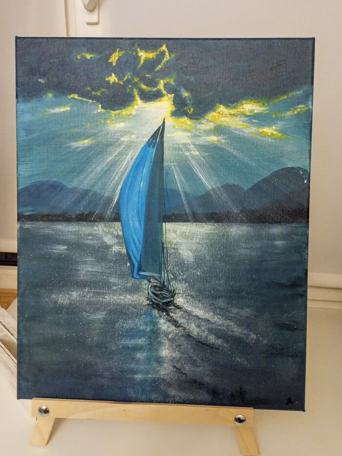 ������ ����� ��������...