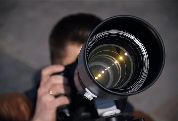 Фото: Александр Миридонов / Коммерсантъ