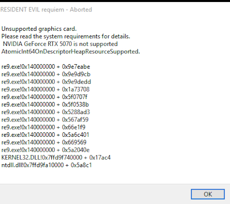 Re: Requiem ������ ���������