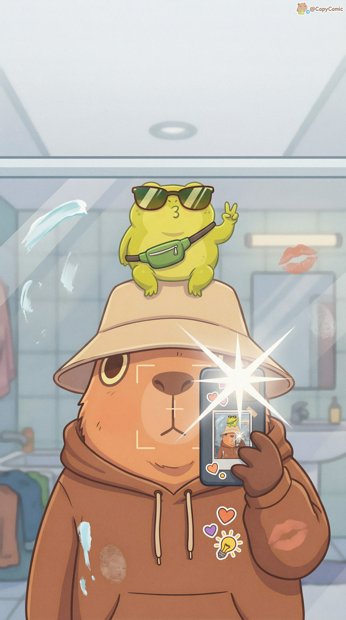 С первым днем весны