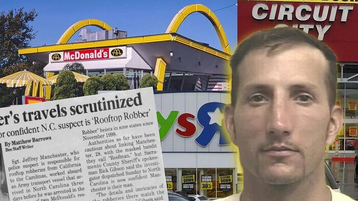 ����������� ����� ������� � ������ ��������� � ����� / Roofman (2025)�