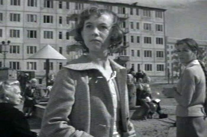 ���������� �������� � ������ �� ���� ��� ������?� (1961