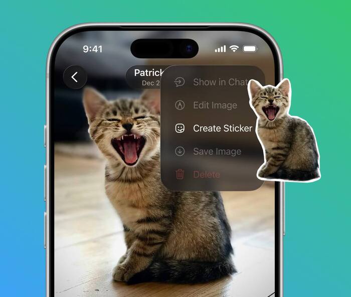 ��� ������ � Telegram 12.5? ��������� ������� ����� ��������� �������