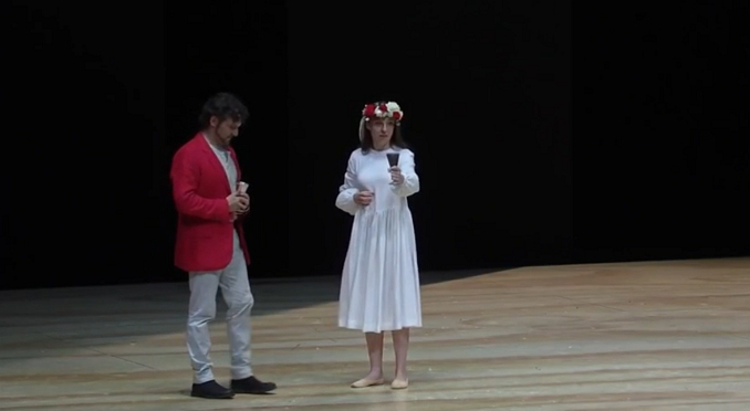 ������ � ��������. ������ ������ ���� "�����"