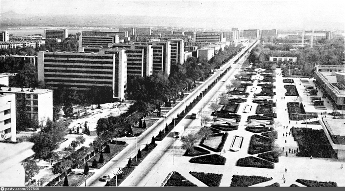 ����� � ������ � �����: ����������� � ��������� ����������