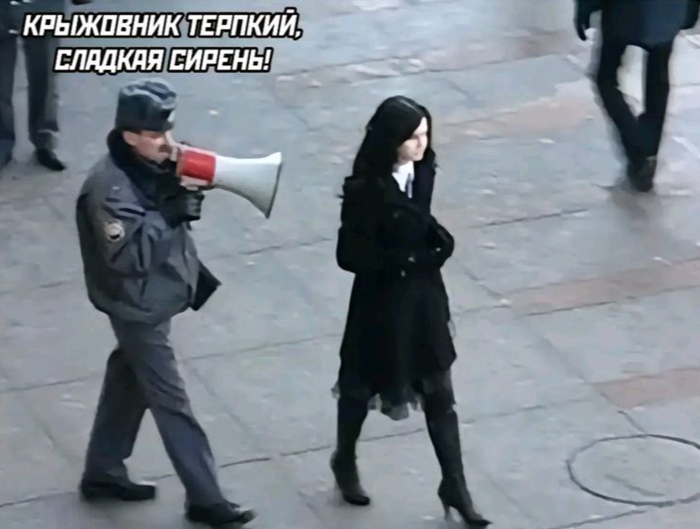 Приветствую всех, народ!