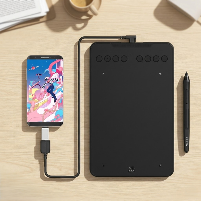 Графический планшет