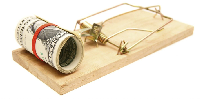 Юридические ловушки