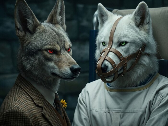 ����� ��� �� Wolfmks #3235