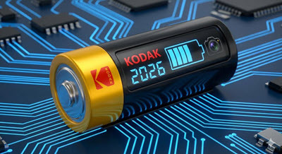 Kodak