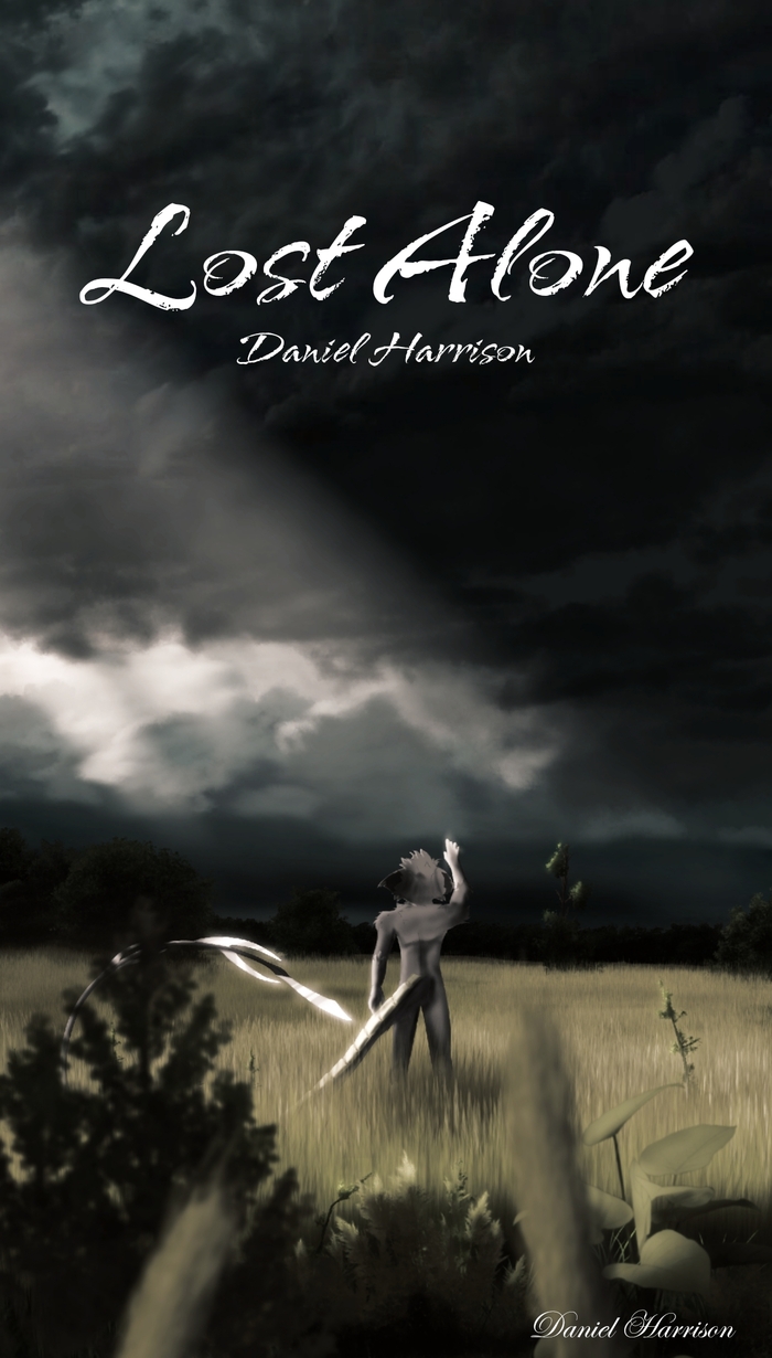 Lost Alone / Daniel Harrison