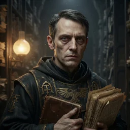 MonitorumW40k