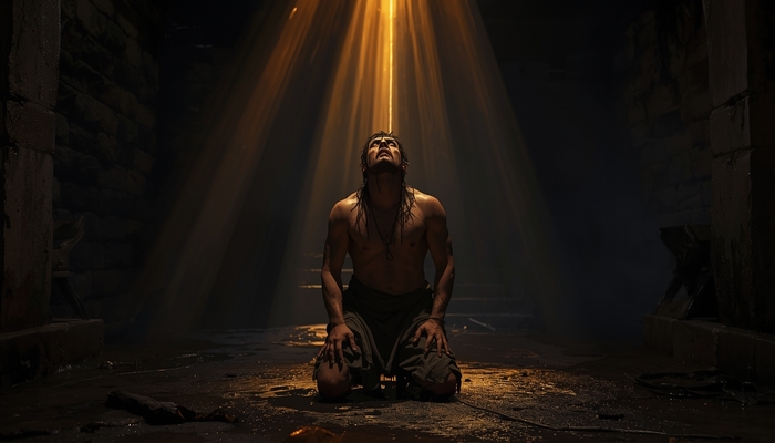 Несанкционированная вокс-запись. Источник: раб-носильщик, уровень Святилища -147, Дворец Императора. Дата: неизвестна