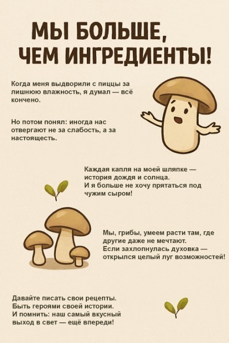 ����������� ����������: ��� ����� ������������� ��������� � ��� ��� �������