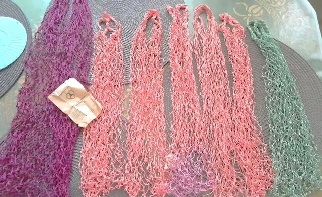 История авоськи. Узнай при чем тут Сталин, шпионы и Аркадий Райкин?