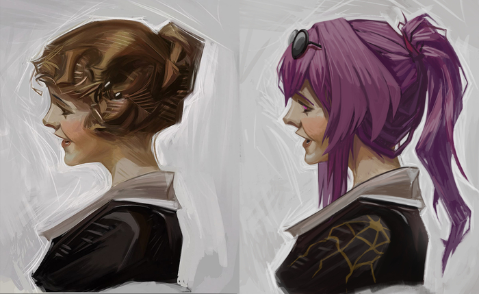 Оригинал | Шалость удалась