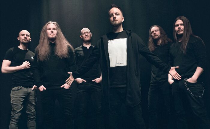 BLOODRED HOURGLASS �� LIVE Tavastia Club Helsinki 2025 ���� *Of Course I Still Love You* MELODIC DEATH METAL