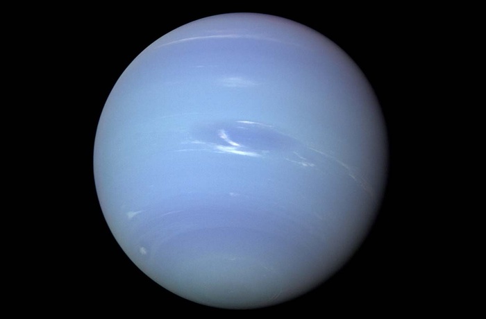 ��������� � ���������� ����������� ������� / � NASA/JPL/Aster Cowart