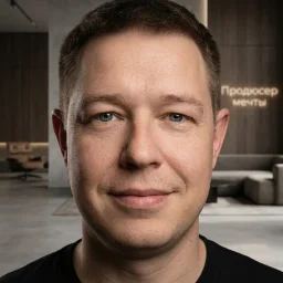 ProduserMechti