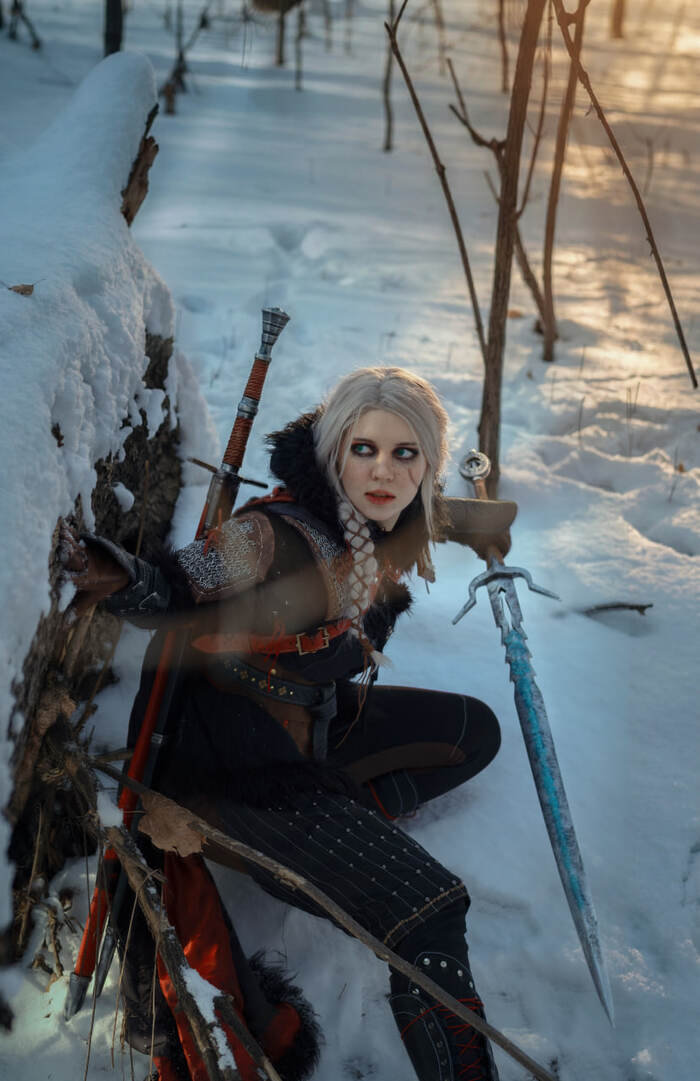 ��������: Nixdreame