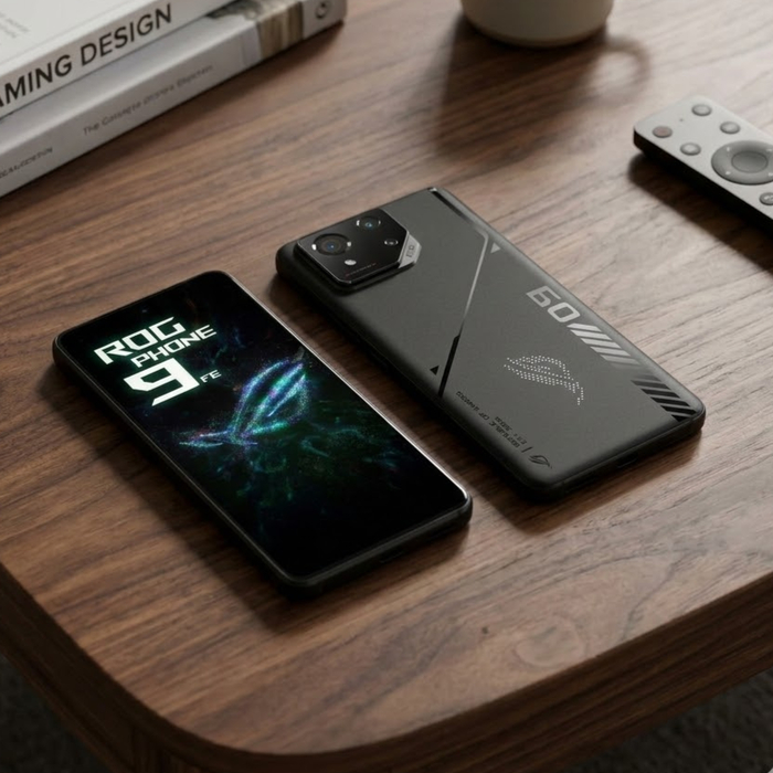 �������� Asus ROG Phone 9 FE