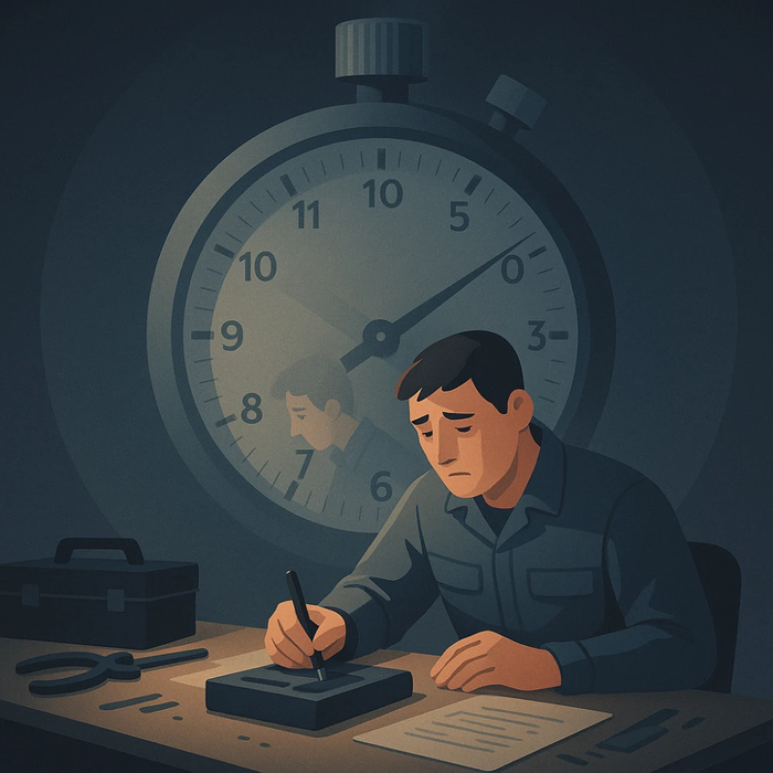 «Я на слежку не подписывался». Почему инженеры ненавидят учёт трудозатрат