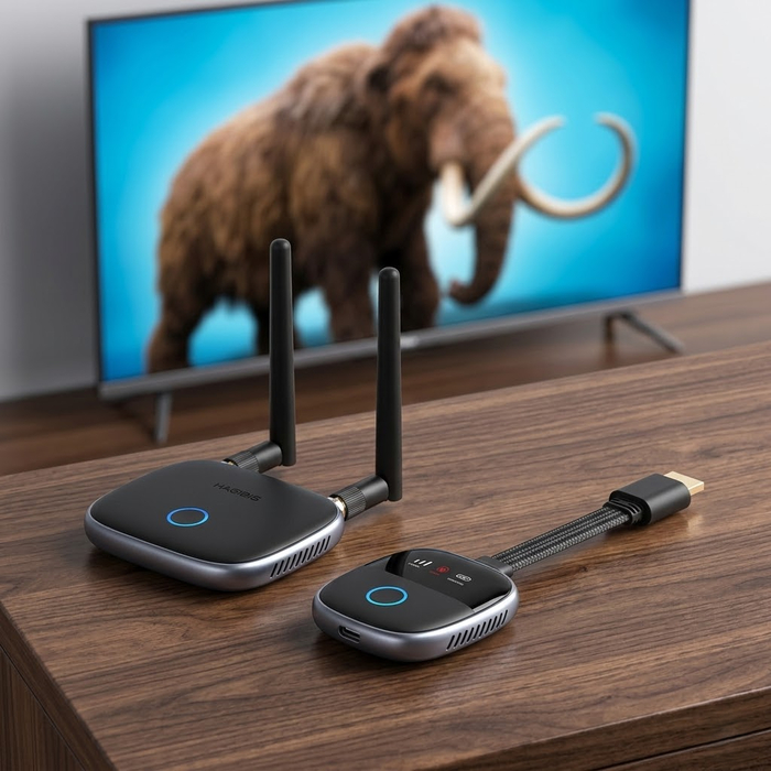 ������������ HDMI ��������