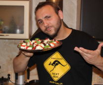 Tonyhouse Kitchen 