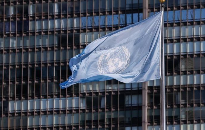 © Валерий Шарифулин/ ТАСС