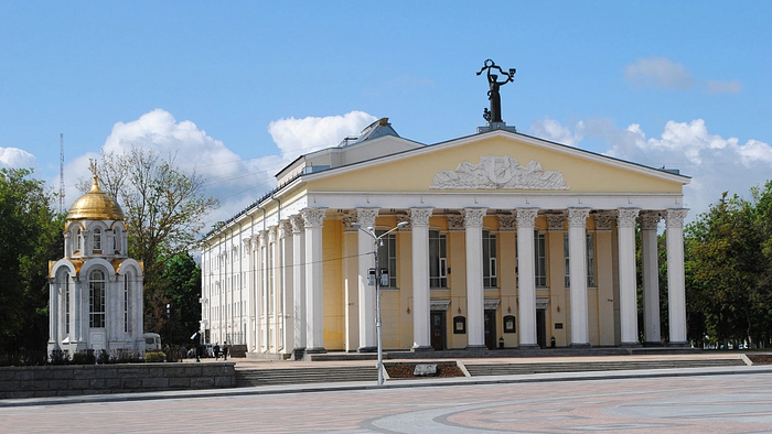 Фото: Сергей Егоров