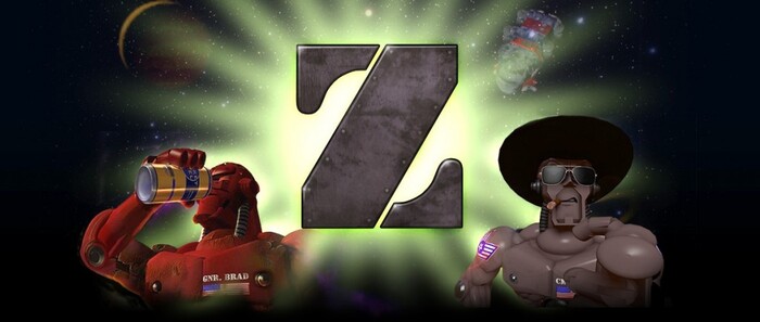 [���� ������] C�������� Z (ZED) � �������� � telegram