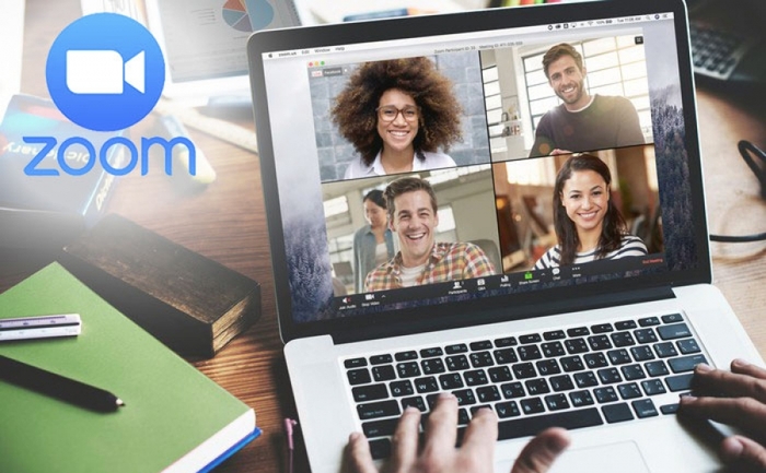 Zoom ��������