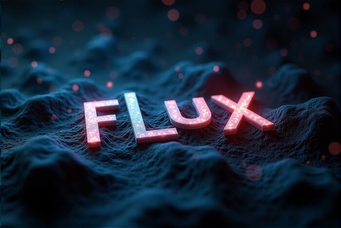 Flux AI �� �������: ����� ��������� ��������� ��� ������������ ����� � �� �������� ������� �� ������� ����