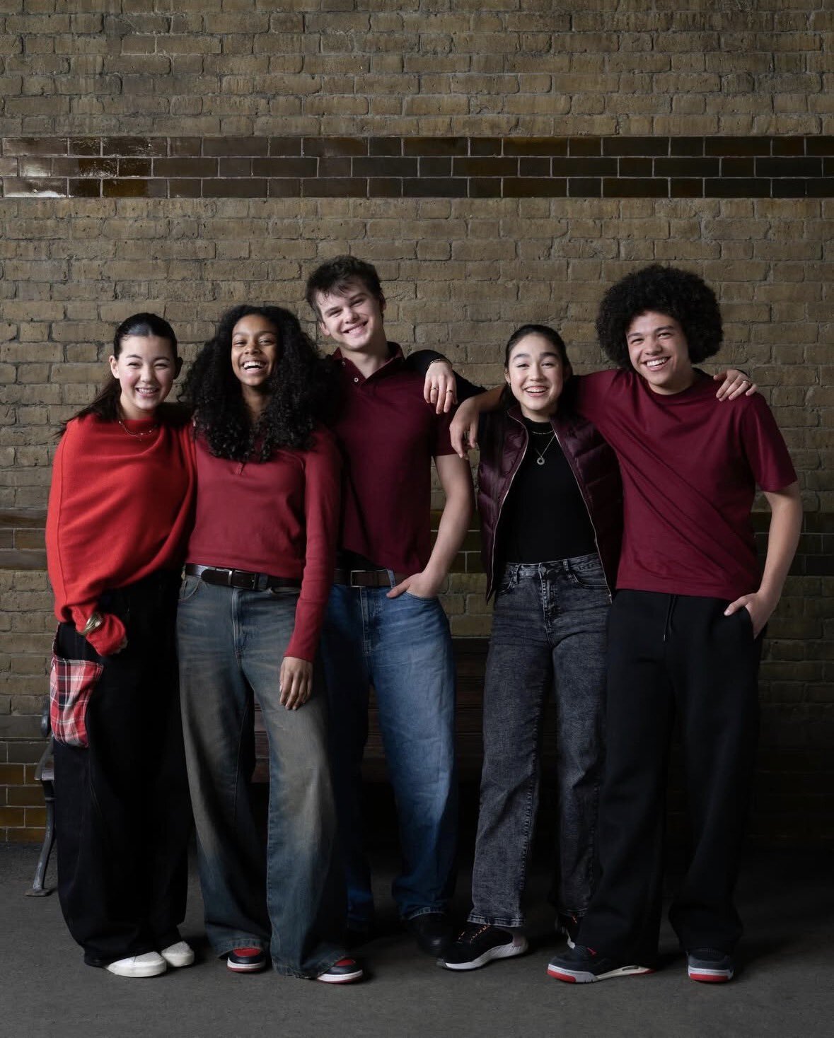 Студенты Хогвартса в сериале Гарри Поттер от HBO - Гарри Поттер, Актеры и актрисы, Сериалы, HBO, Длиннопост