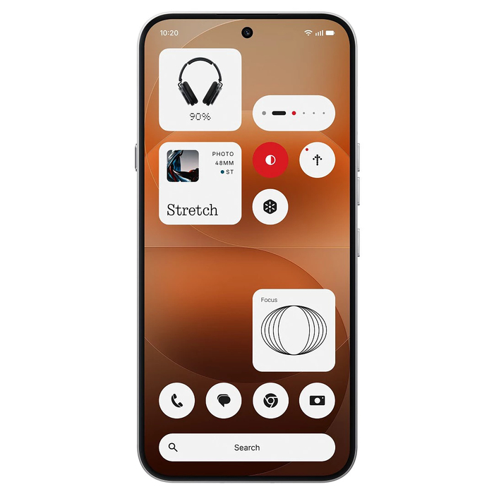 �������� �����������: Nothing