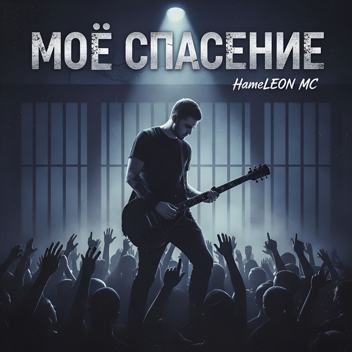 HameLeON MC - ��� ��������