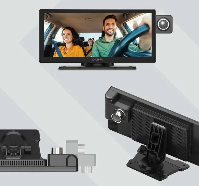 ���-5 ������������� ��������� � ������������������ � Android Auto / CarPlay 2026: ����� �� Aliexpress � OZON