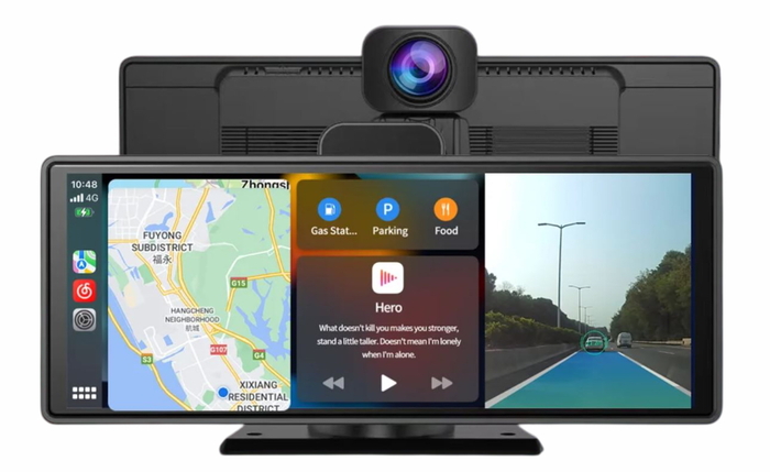 ���-5 ������������� ��������� � ������������������ � Android Auto / CarPlay 2026: ����� �� Aliexpress � OZON