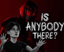 �Is Anybody There?� �������� ����������