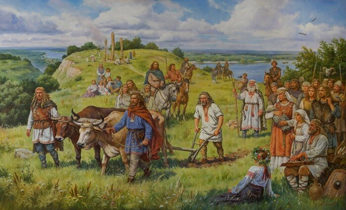 ��������� �����. �������� �. �������.