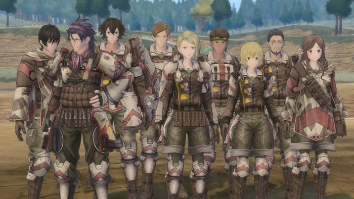 Наши слоняры