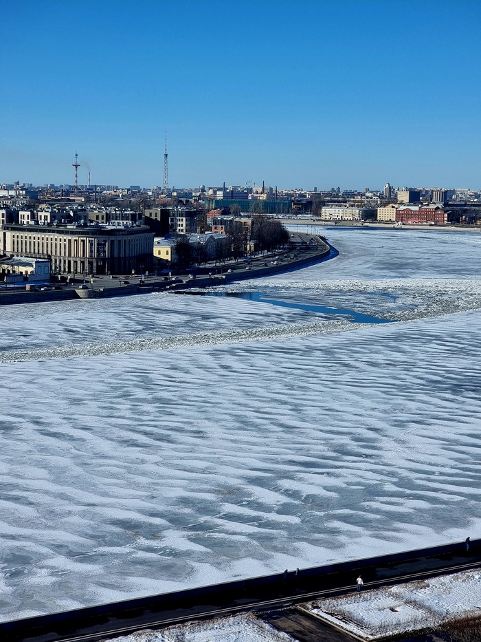 Когда светит солнце...