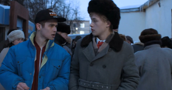 ����: ������ � ����� � ������� ����� ������. �� ������, � ������ - ��������.