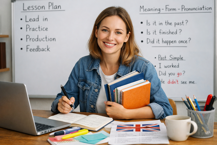 ������������� ����������� ����� ��������� � ����� CELTA, �������� � ������ ����� � ������������� ����������� ��� ���������� � ������������ ��������������.