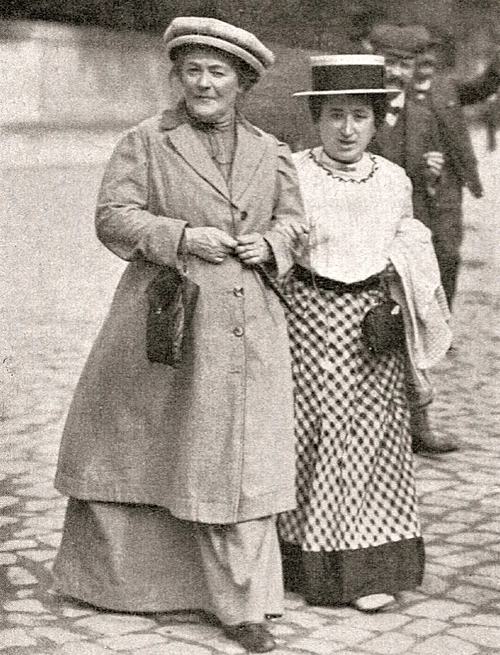 ����� ������ � ���� ���������� 1910 ���